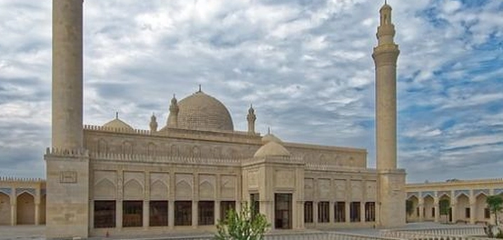 أفضل أوقات السفر إلى أذربيجان