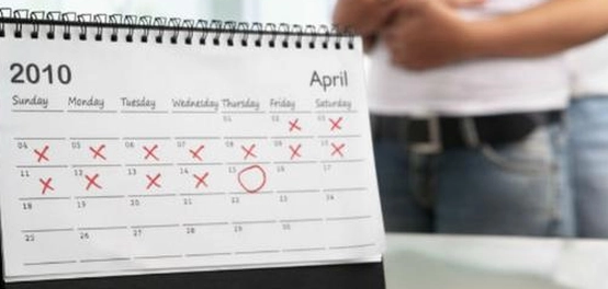 متى يكون الوقت الأمثل لاختبار الحمل المنزلي؟