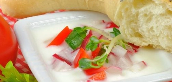 أشهى وصفات السحور الرمضانية