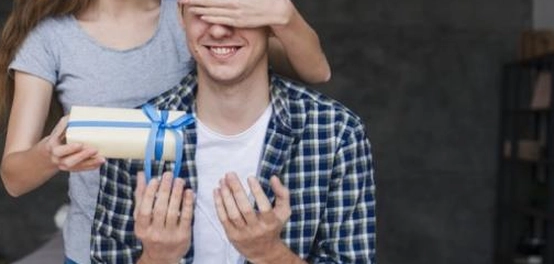 أروع الهدايا للزوج العزيز