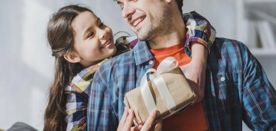 أروع هدايا الأب: أفكار مميزة لإسعاد والدك