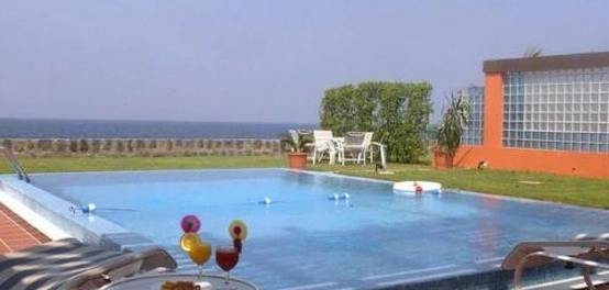 أفضل المنتجعات في جدة: دليل شامل لأرقى الخيارات