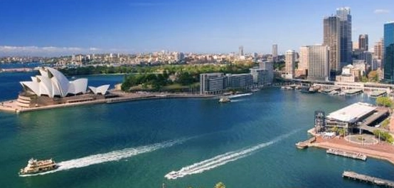 أفضل المدن للعيش: دليل شامل لأرقى أماكن الإقامة