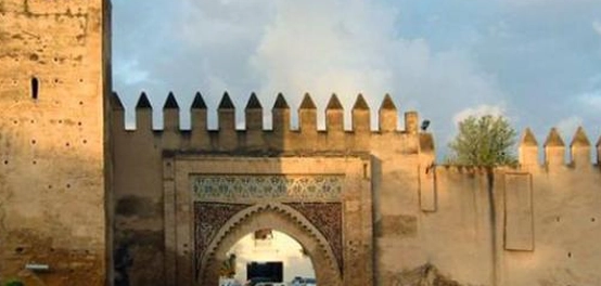 اكتشاف أجمل مدن المغرب