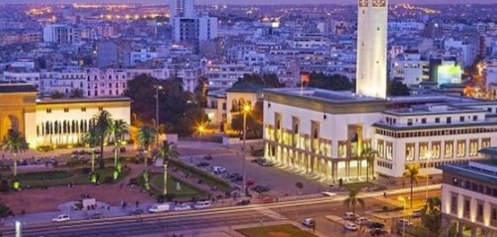 جواهر المغرب: رحلة عبر أجمل المدن المغربية