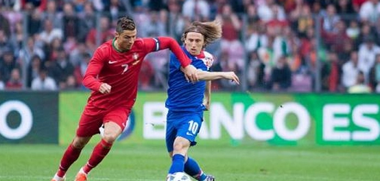 نجوم أوروبا: تتويج أفضل لاعب