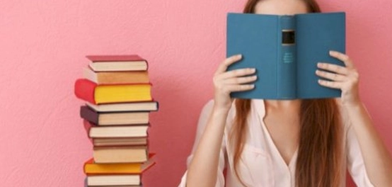 أفضل قراءات تنمية الذات للمرأة