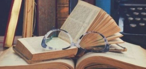 أبرز مؤلفات النقد الأدبي الحديث