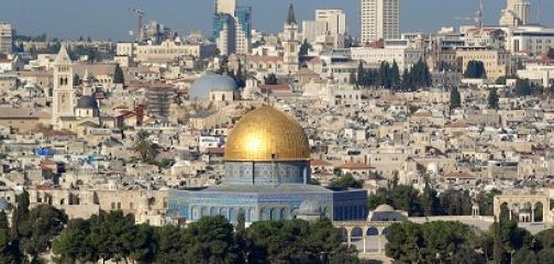أجمل قصائد عن القدس الشريف
