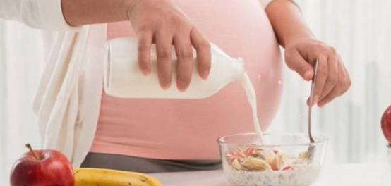 وجبة الفطور المثالية للحامل