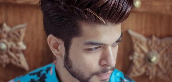 طرق فعالة لتعزيز كثافة شعر الرجال