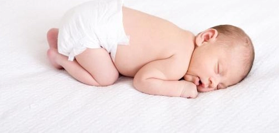 أفضل طرق علاج طفح الحفاضات عند الأطفال