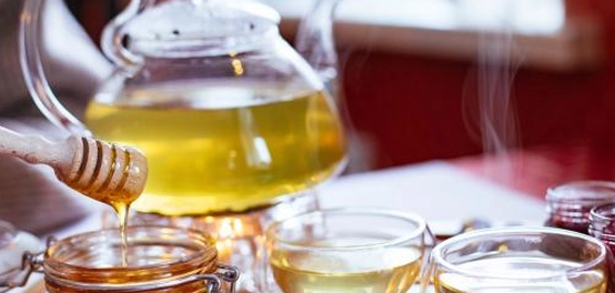 علاجات منزلية فعالة للسعال