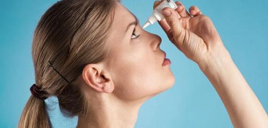 أفضل طرق علاج الحساسية الموسمية للعين