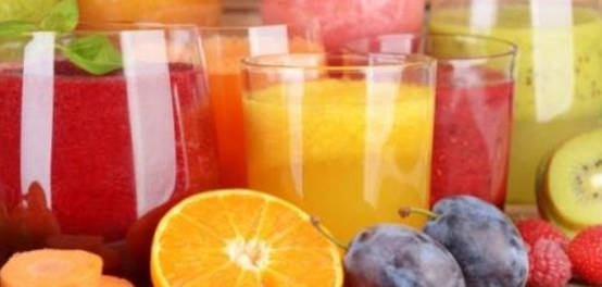 مشروبات صحية للحوامل