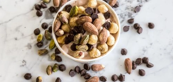 طرق صحية وفعالة لزيادة الوزن
