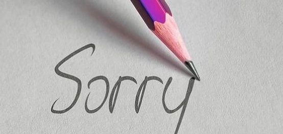 أساليب الاعتذار الفعّالة: دليل شامل