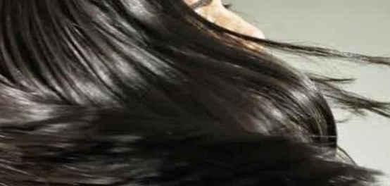 أسرار الحصول على شعر طويل ولامع