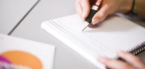 إتقان فن المراجعة قبل الامتحانات