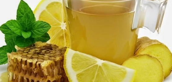 أفضل المشروبات المنزلية لعلاج الكحة والبلغم