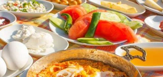 نصائح غذائية مثالية للحامل خلال شهر رمضان