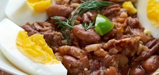 وصفات سحور صحية لرمضان