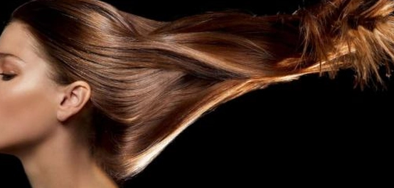 أفضل الزيوت المغذية للشعر