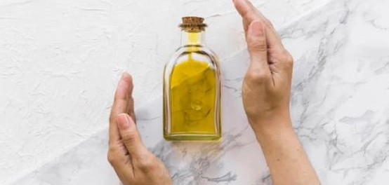 أسرار زيت الزيتون الرائع للشعر