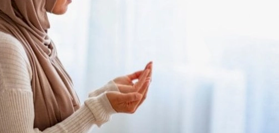أدعية صادقة للزوج والأبناء