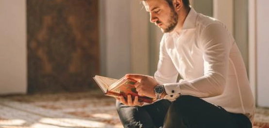 أدعية رمضان المبارك: مختارات من القرآن الكريم والسنة النبوية