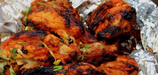 وصفات مميزة للدجاج المشوي