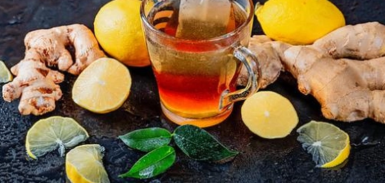 مشروبات طبيعية لإنقاص الوزن