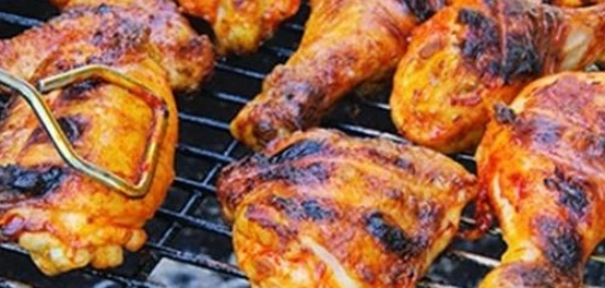 أشهى وصفات تتبيل الدجاج