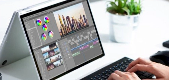 أفضل خيارات برامج صناعة الفيديو على جهاز الكمبيوتر