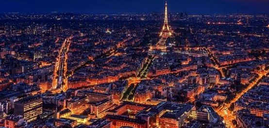 أروع وجهات السياحة العالمية