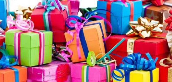 أفكار هدايا رائعة للفتيات