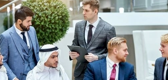 أبرز مكاتب العقارات في الإمارات