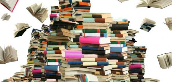 أفضل الكتب العربية الأكثر رواجاً