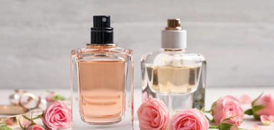 أفضل روائح العطور النسائية
