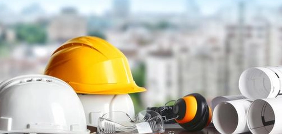 جامعة حلوان: أقسام كلية الهندسة المتخصصة
