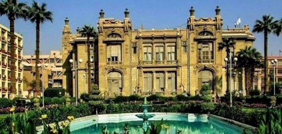 نظرة متعمقة على أقسام كلية التربية النوعية بجامعة عين شمس