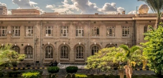 نظرة على أقسام كلية التربية النوعية بجامعة الإسكندرية