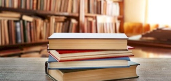 أفضل روايات إنجليزية للمراهقين
