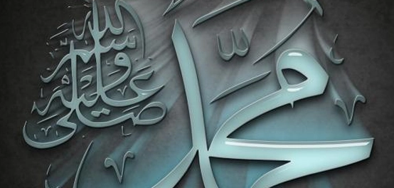 فضل النبي محمد صلى الله عليه وسلم: سيد الخلق