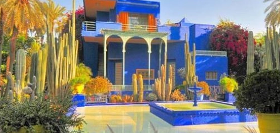 جواهر مراكش: دليل سياحي لأبرز معالمها