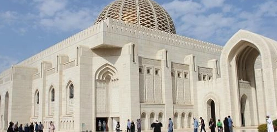 جواهر مسقط: دليل سياحي شامل لأبرز معالمها