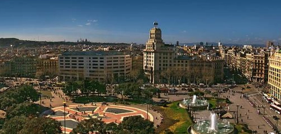 أروع معالم برشلونة السياحية
