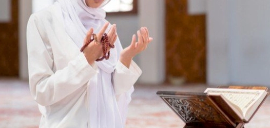 أعمال عظيمة في العشر الأواخر من رمضان