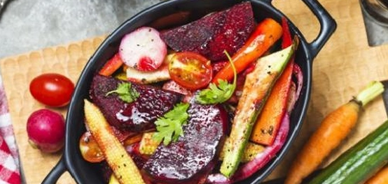 أشهى وأصحّ خيارات العشاء