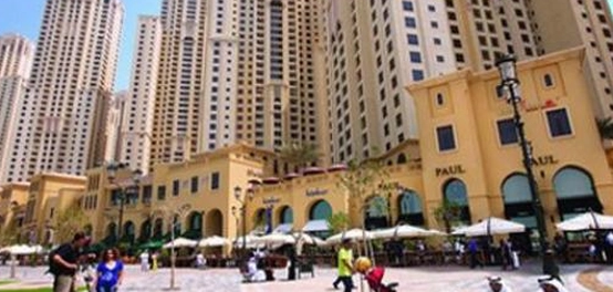 فرص استثمارية واعدة في الإمارات